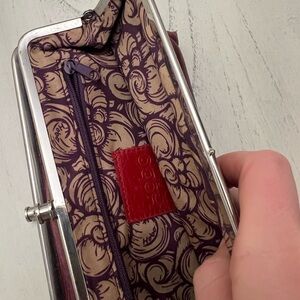 Hobo Lauren Wallet